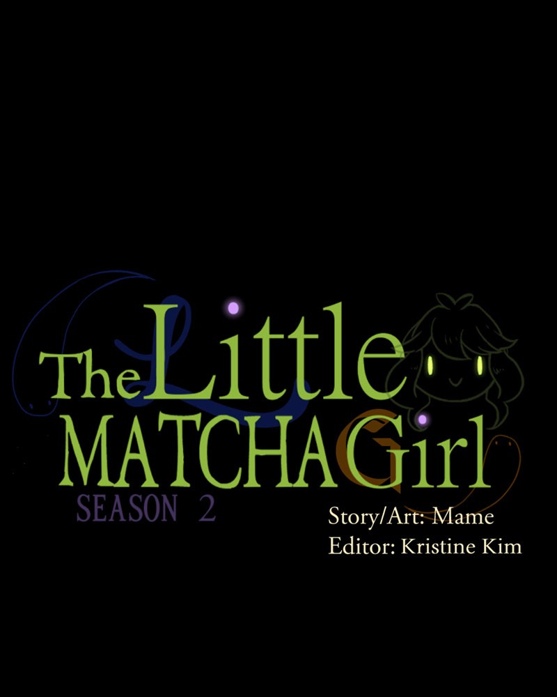 Little Matcha Girl - Chapter 59