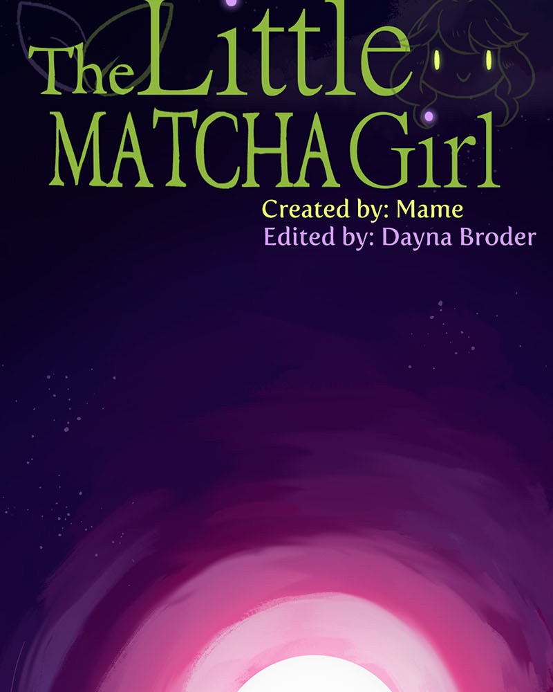 Little Matcha Girl - Chapter 16