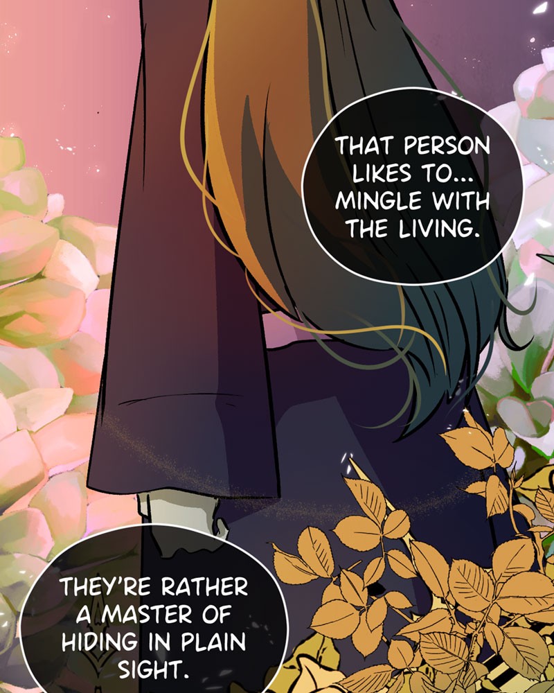 Little Matcha Girl - Chapter 70