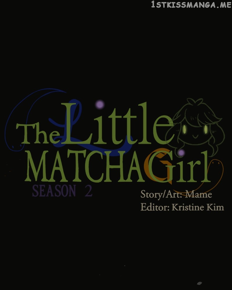 Little Matcha Girl - Chapter 107