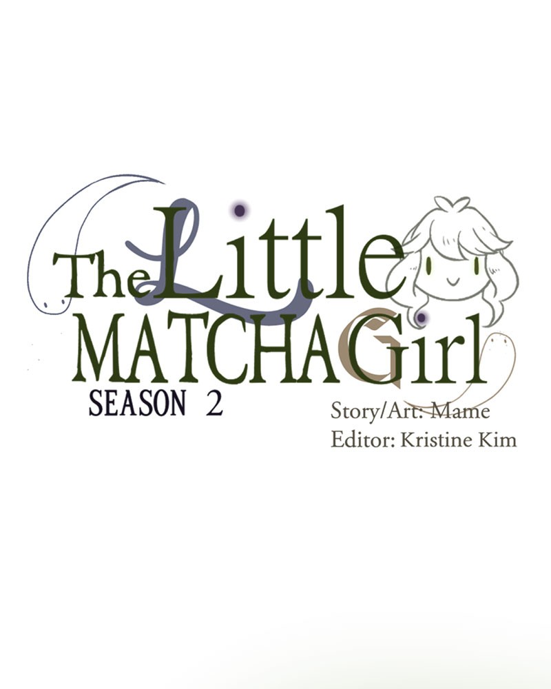 Little Matcha Girl - Chapter 78