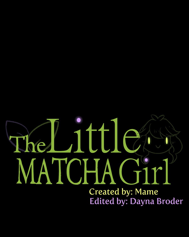 Little Matcha Girl - Chapter 33