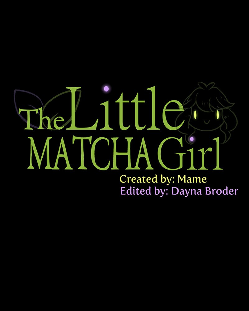 Little Matcha Girl - Chapter 19