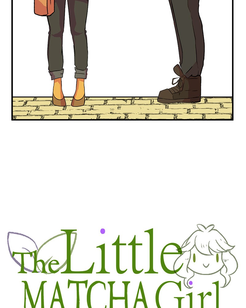 Little Matcha Girl - Chapter 27