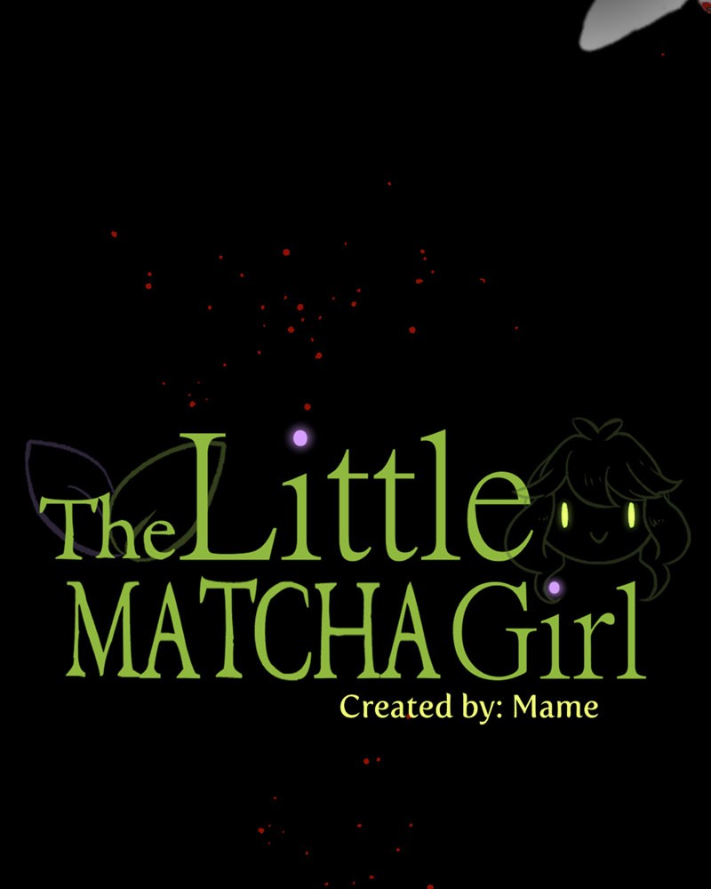 Little Matcha Girl - Chapter 55