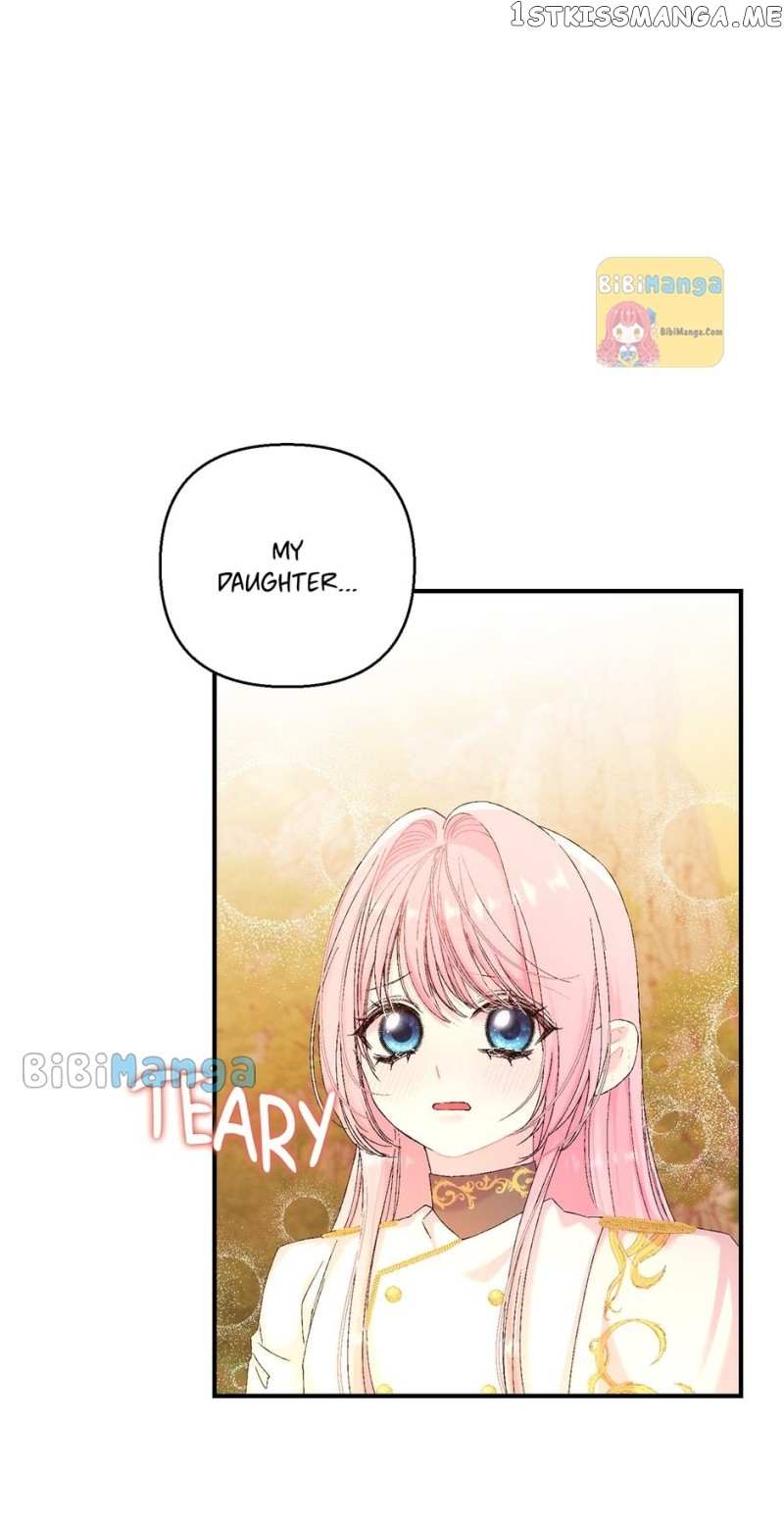 Baby Empress - Chapter 97