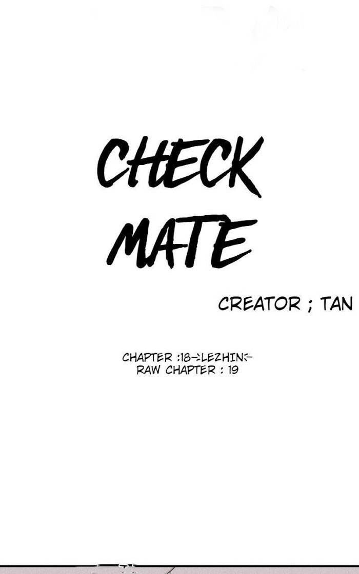 Checkmate (Tan) - Chapter 18