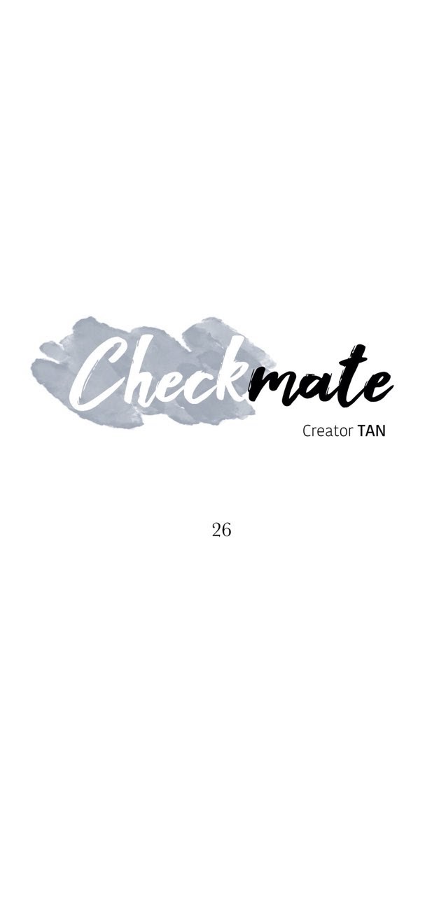 Checkmate (Tan) - Chapter 26