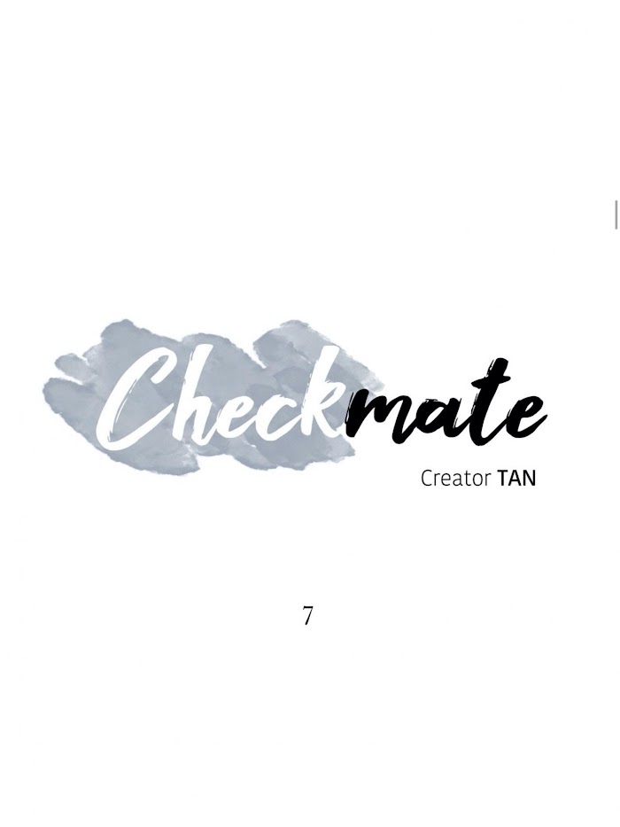 Checkmate (Tan) - Chapter 7