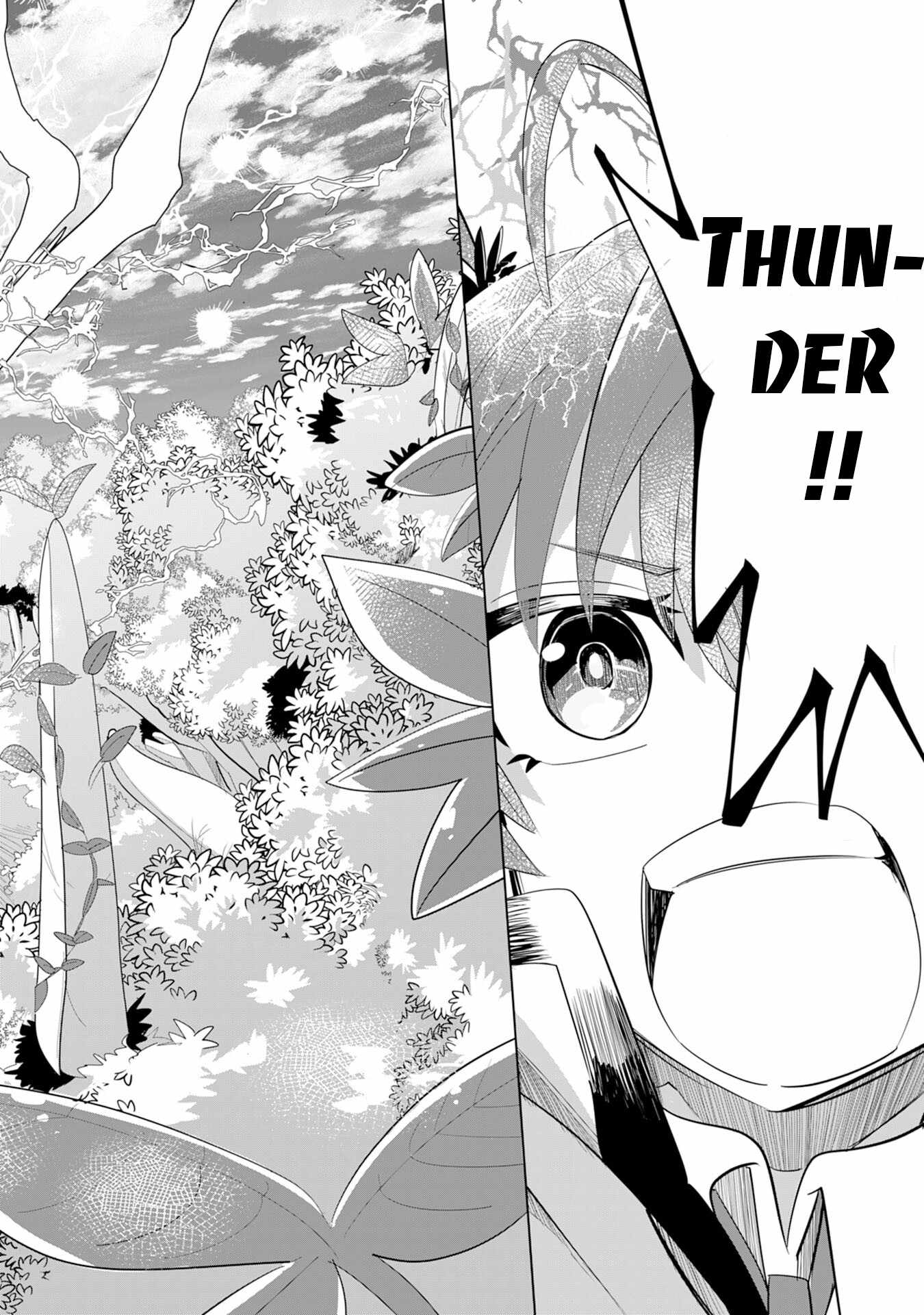 S-Rank Party Wo Munou Da To Tsuihousareta Kedo, - Chapter 4