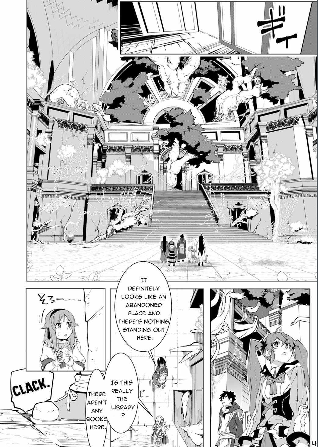 S-Rank Party Wo Munou Da To Tsuihousareta Kedo, - Chapter 17