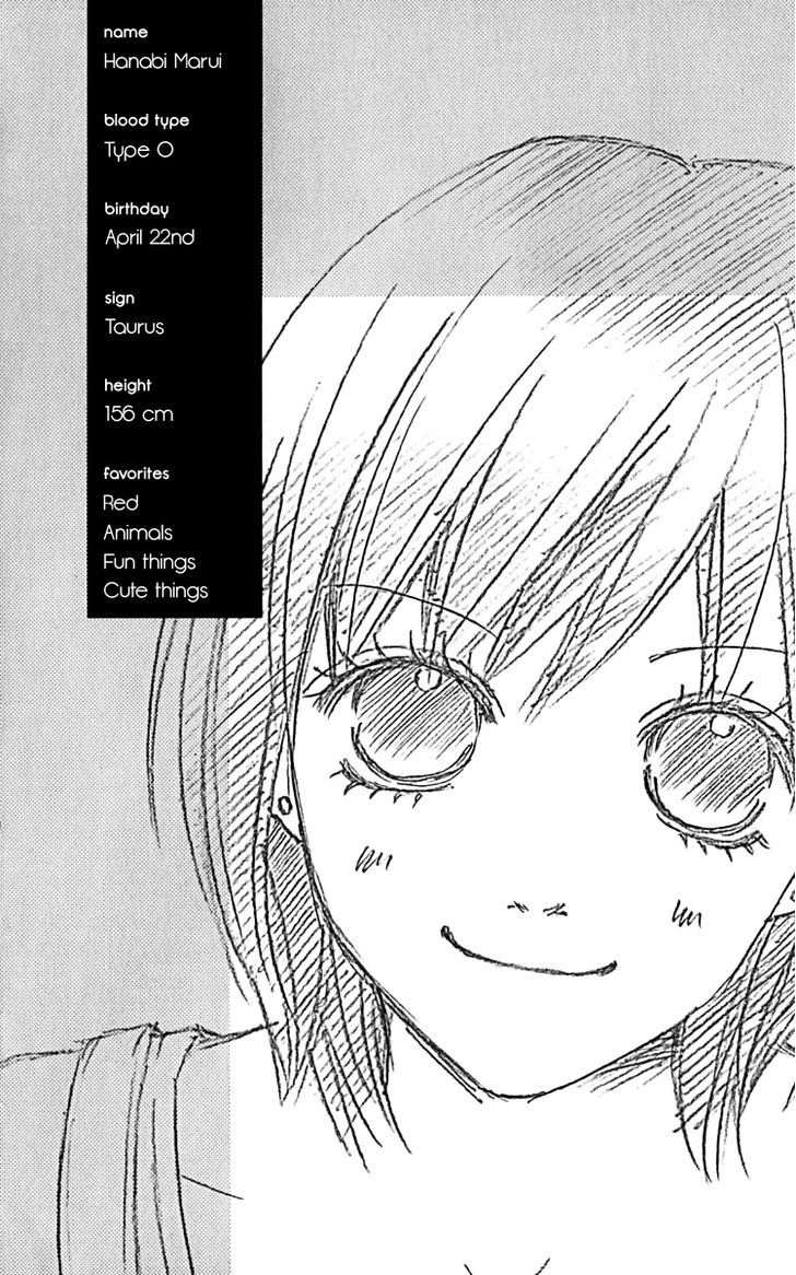 Koibana! Koiseyo Hanabi - Vol.5 Chapter 32