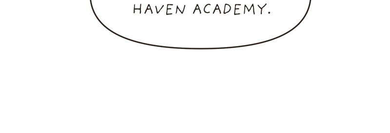 All Haven Academy - Chapter 2