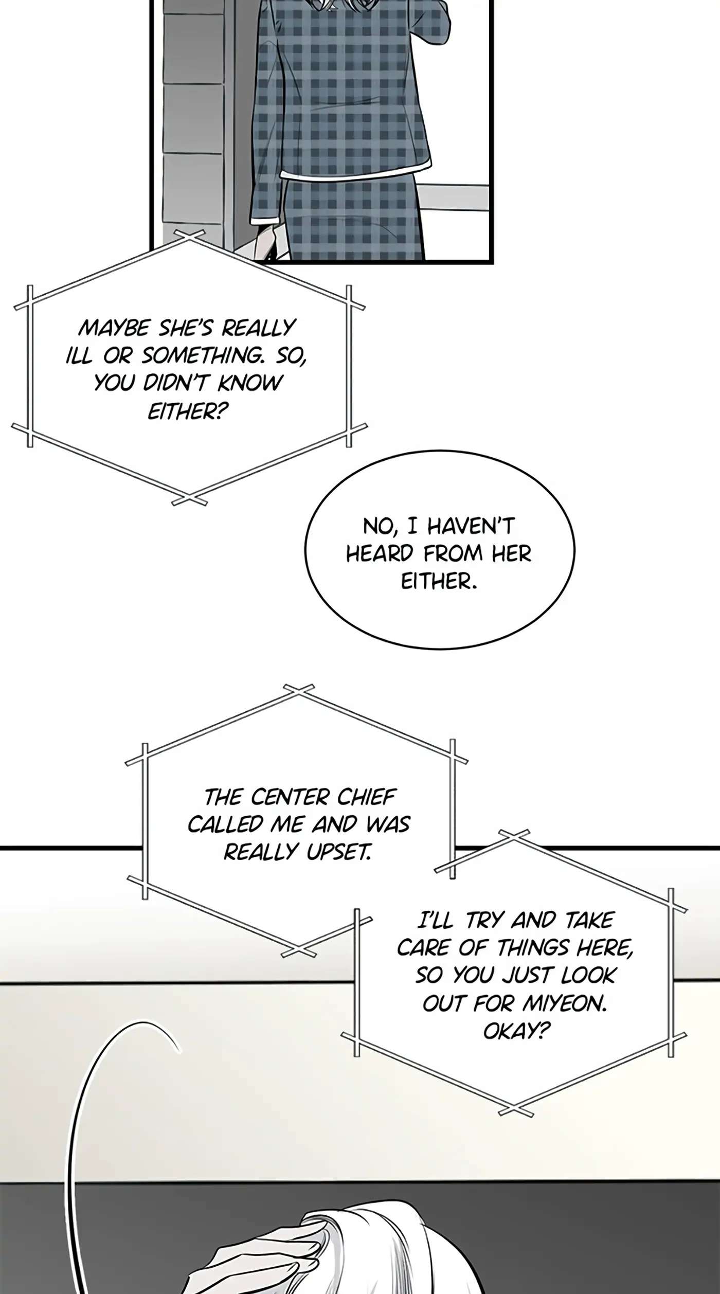 How To Draw An Ellipse - Chapter 69