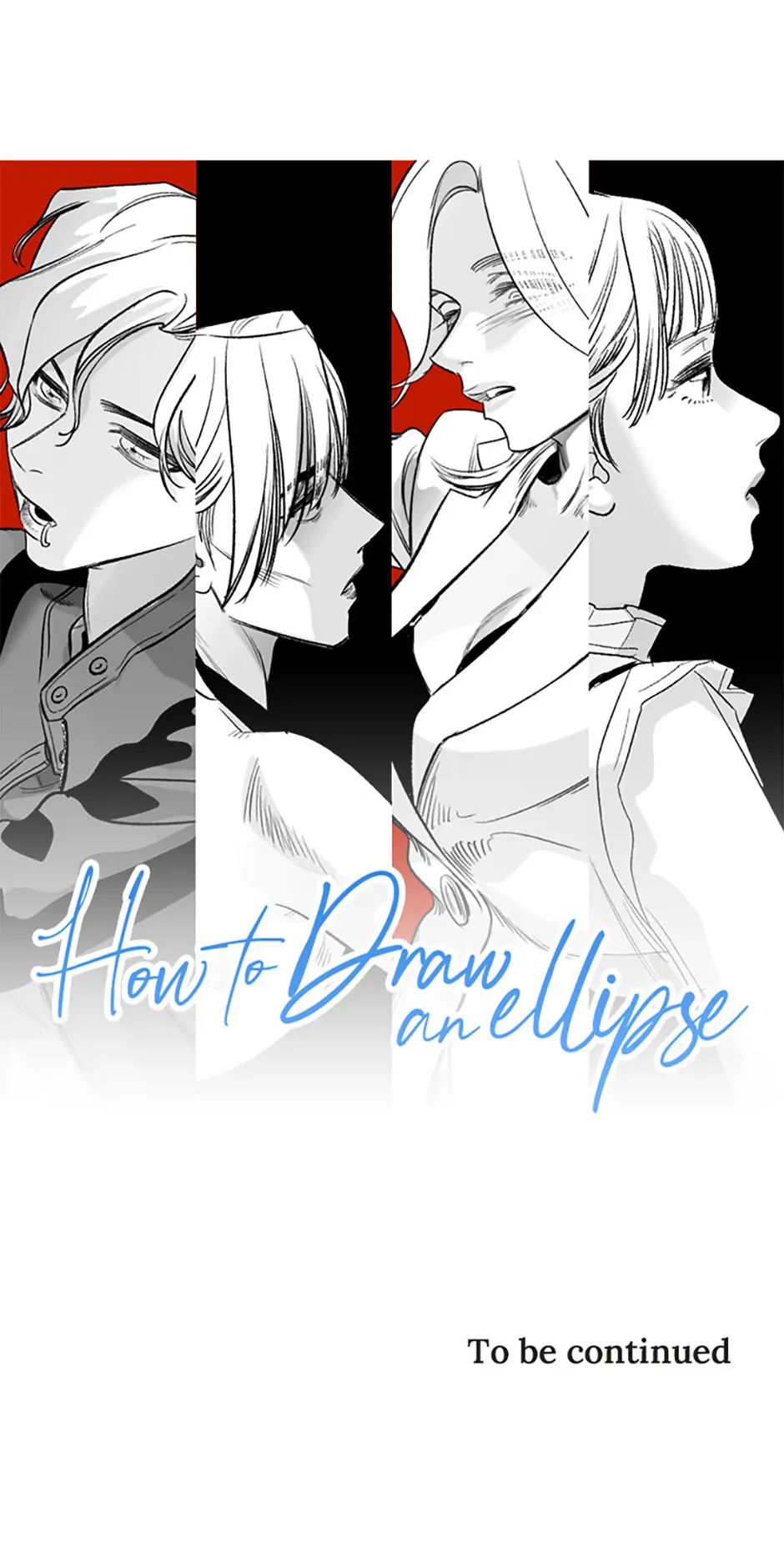 How To Draw An Ellipse - Chapter 144