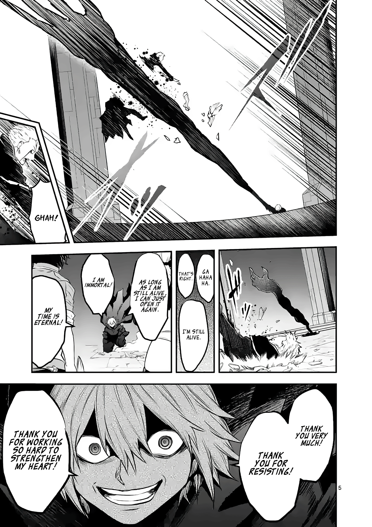 Yuusha Ga Shinda! - Chapter 198: The Best