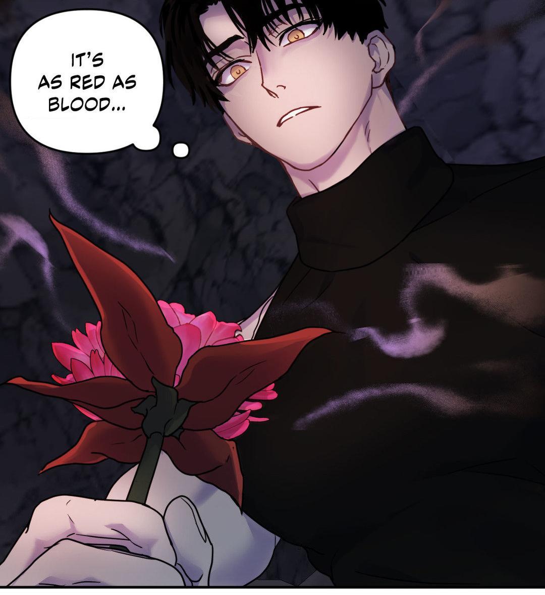 The Flower Of Aloshya - Chapter 15