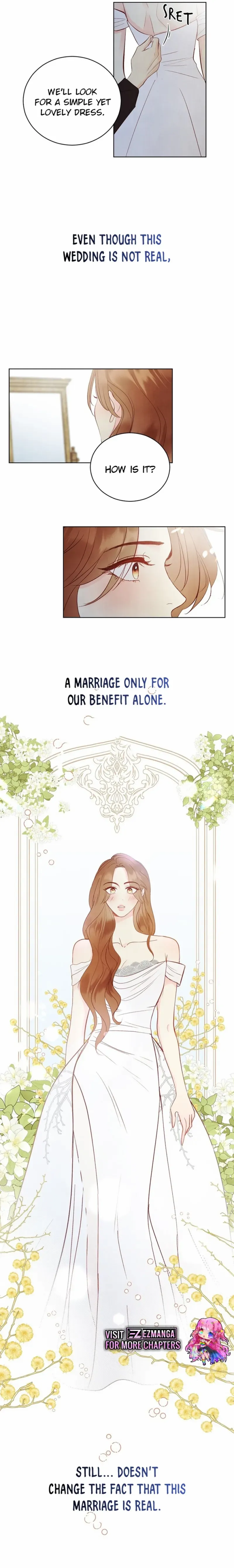 Our Secret Marriage - Chapter 6