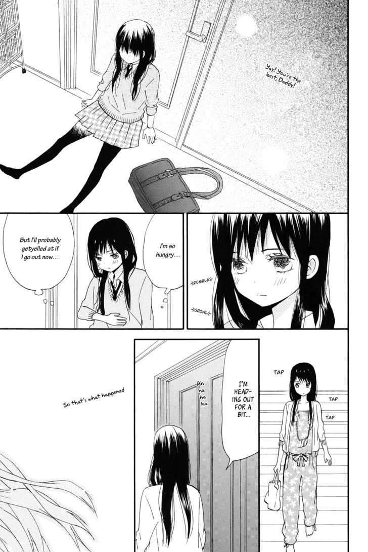 Taiyou No Ie - Vol.1 Chapter 1 : Lonesome Boy And Lonesome Girl