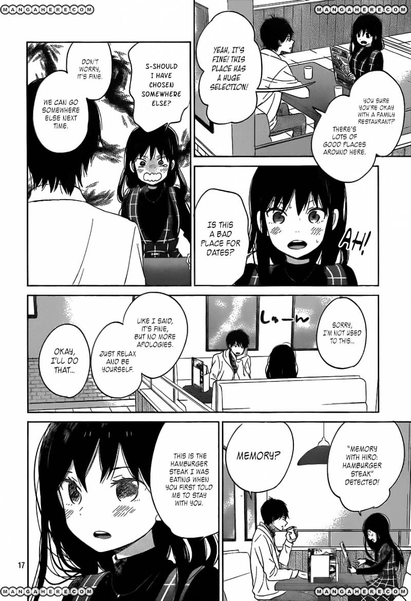 Taiyou No Ie - Vol.5 Chapter 49 : A Special Sunrise