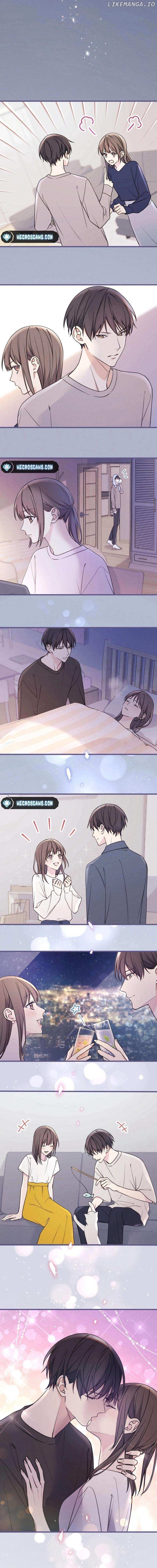 Re:Connect - A Matching App Where Time Crosses - Chapter 13