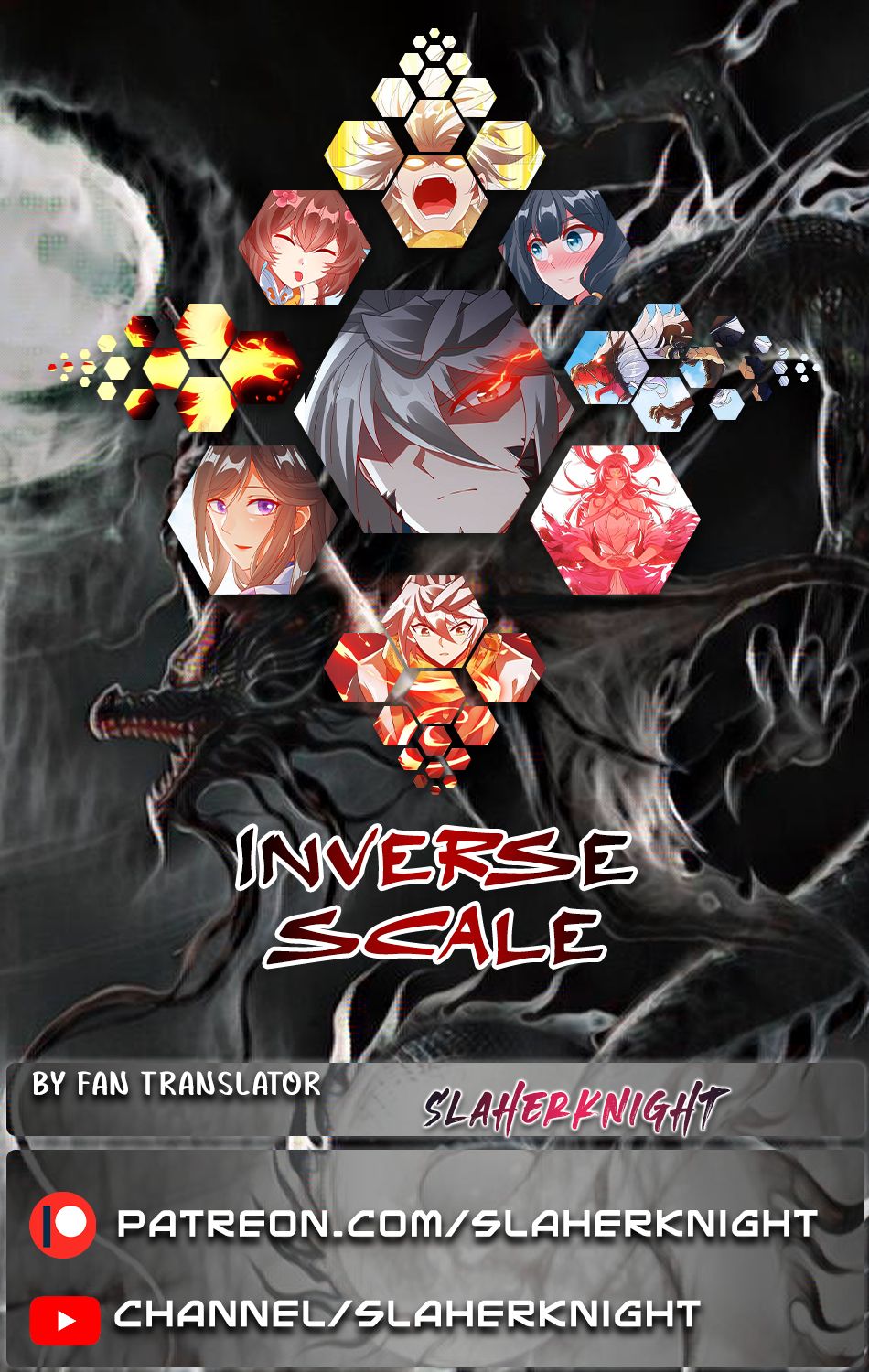 Inverse Scale - Chapter 87