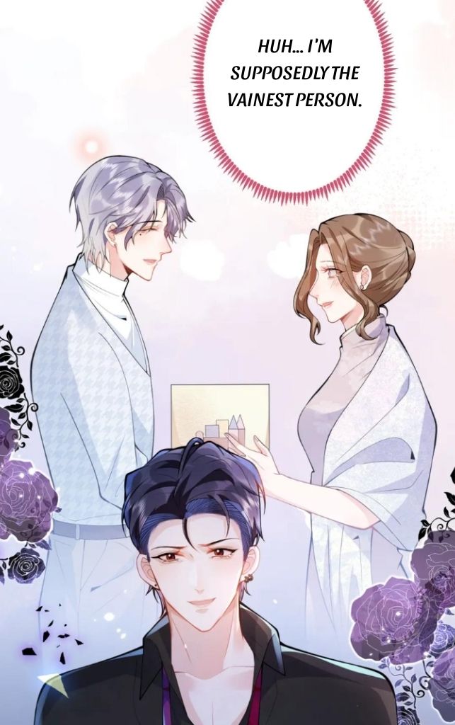 The Star's Domineering Lover - Chapter 28