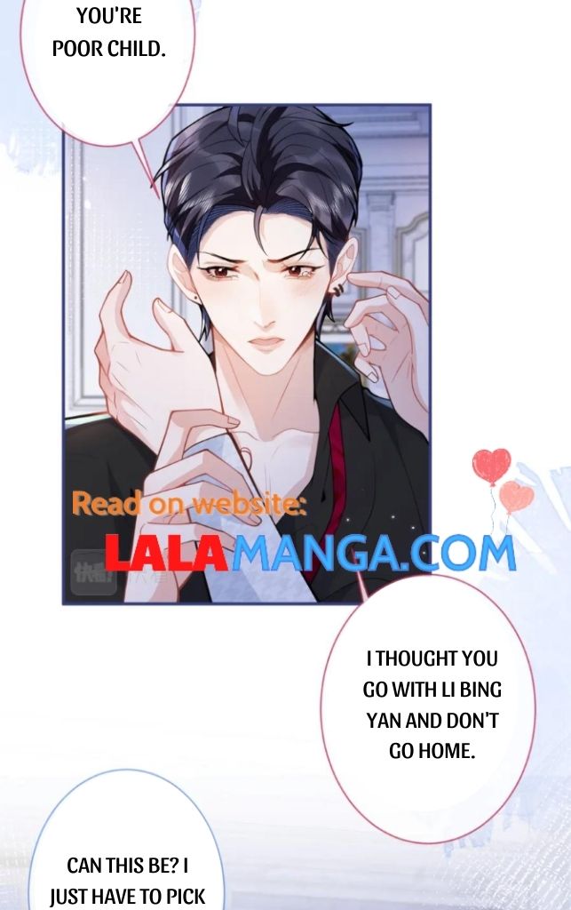 The Star's Domineering Lover - Chapter 28