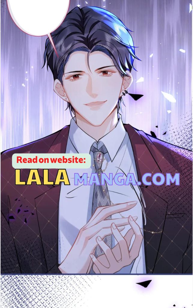 The Star's Domineering Lover - Chapter 41