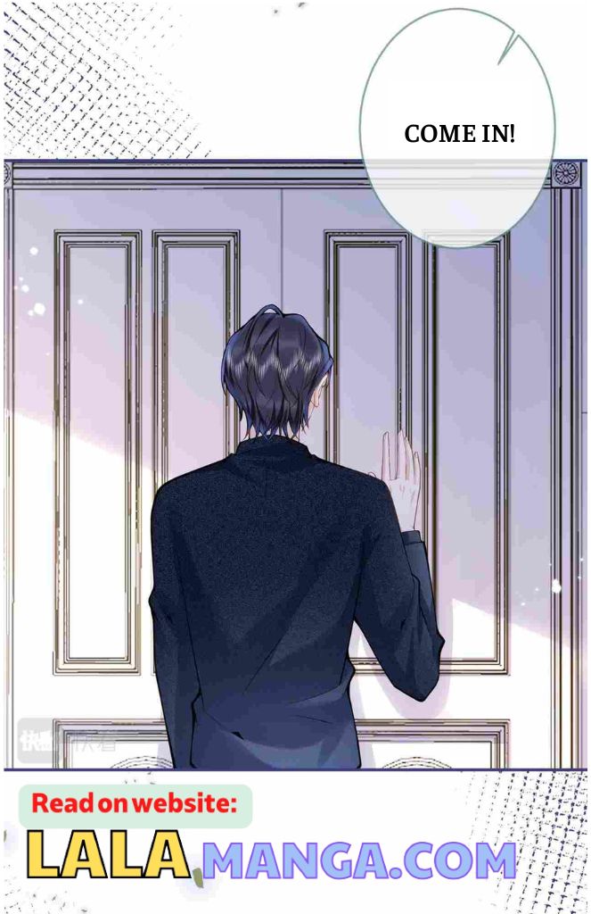 The Star's Domineering Lover - Chapter 56