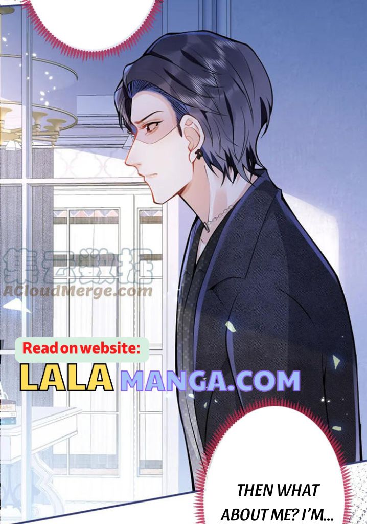 The Star's Domineering Lover - Chapter 33