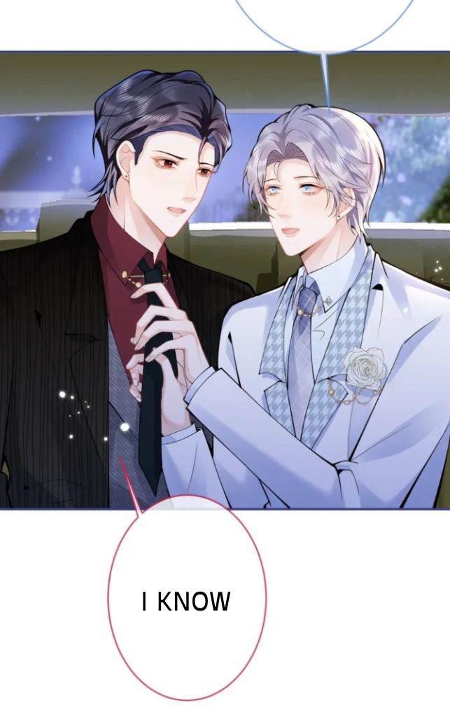 The Star's Domineering Lover - Chapter 50