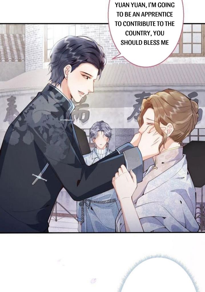 The Star's Domineering Lover - Chapter 10