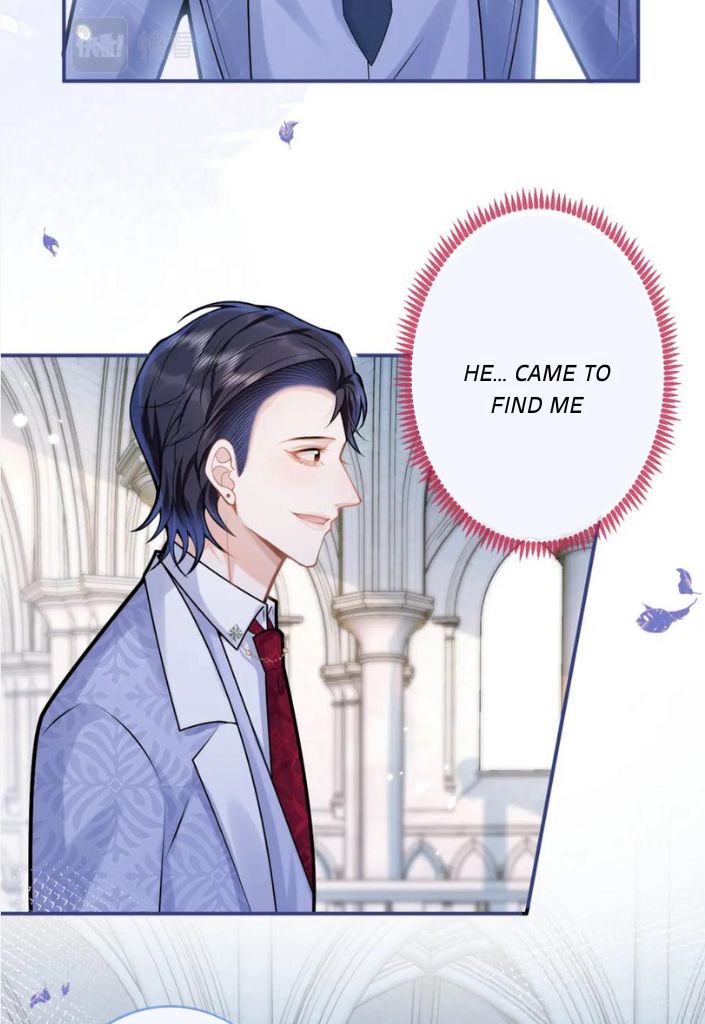 The Star's Domineering Lover - Chapter 71