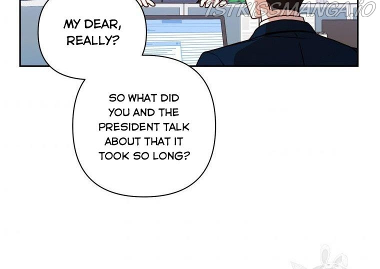 The President’S Special Instructions - Chapter 11