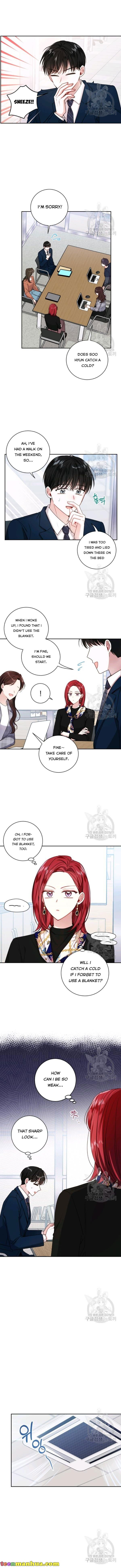 The President’S Special Instructions - Chapter 25