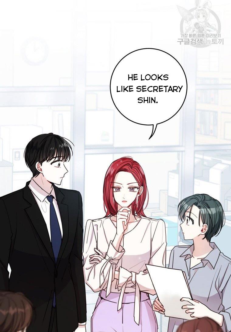 The President’S Special Instructions - Chapter 19