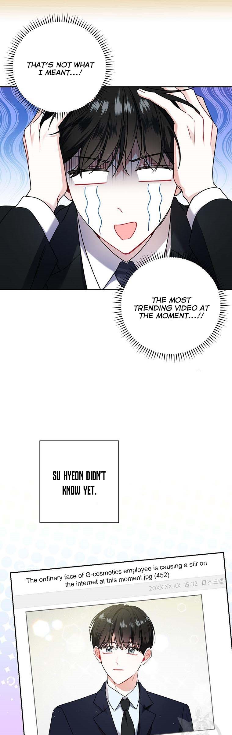 The President’S Special Instructions - Chapter 44