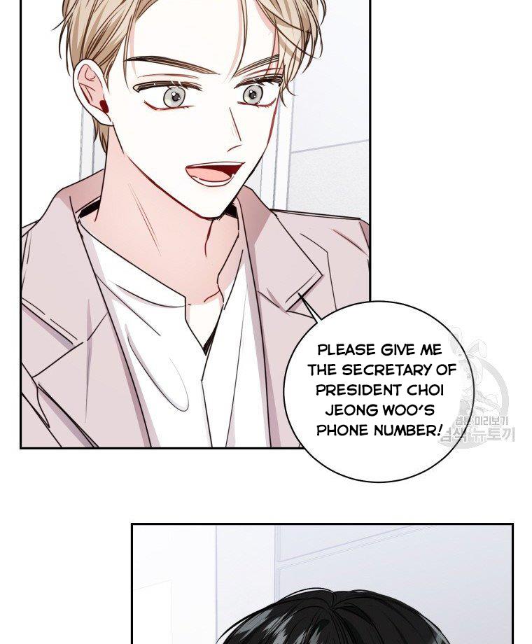 The President’S Special Instructions - Chapter 18