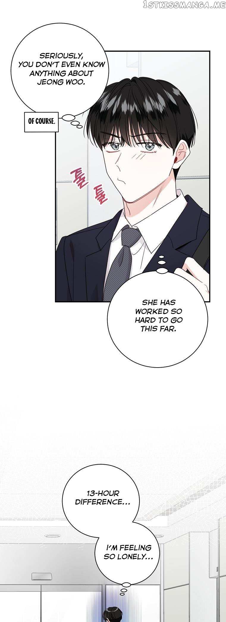 The President’S Special Instructions - Chapter 77