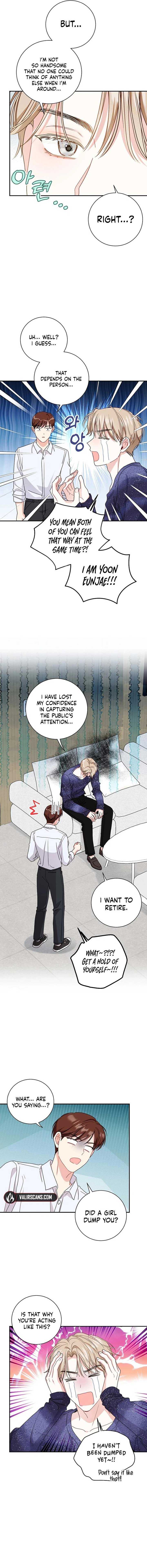 The President’S Special Instructions - Chapter 86