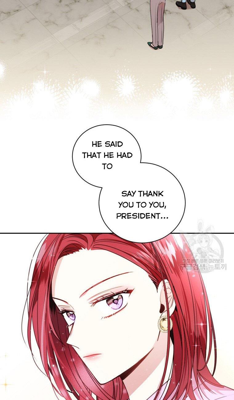 The President’S Special Instructions - Chapter 15