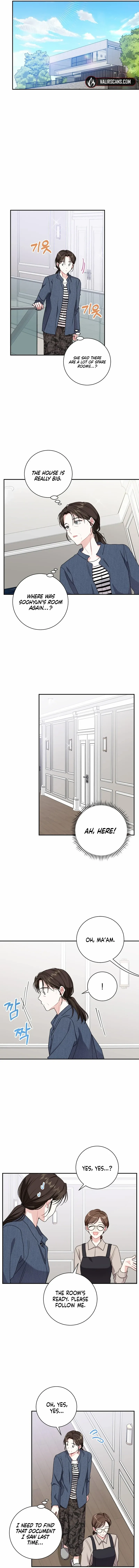 The President’S Special Instructions - Chapter 91