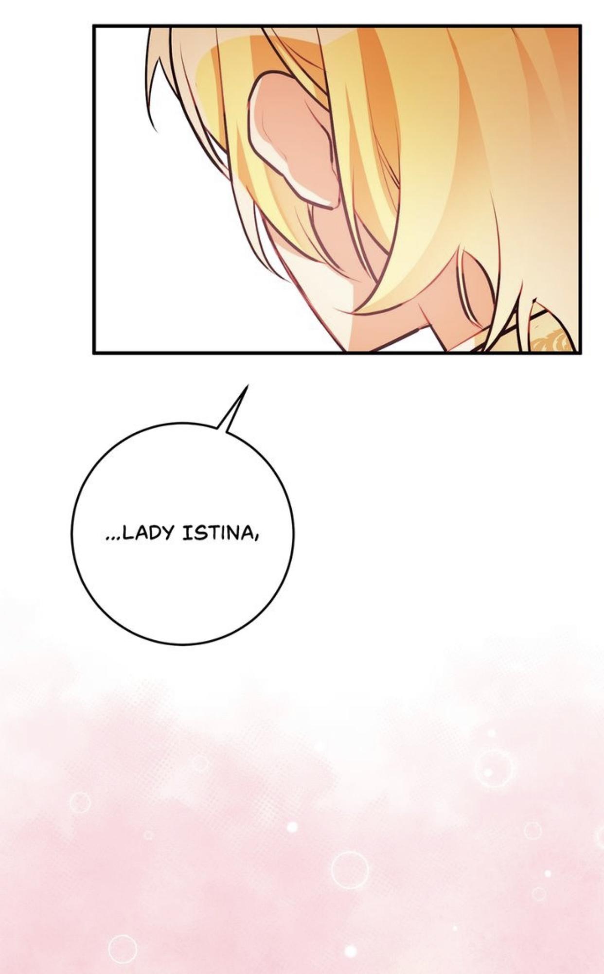 Taming The Lady - Chapter 60