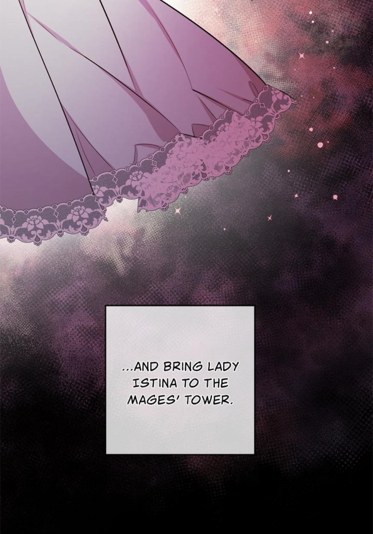 Taming The Lady - Chapter 60