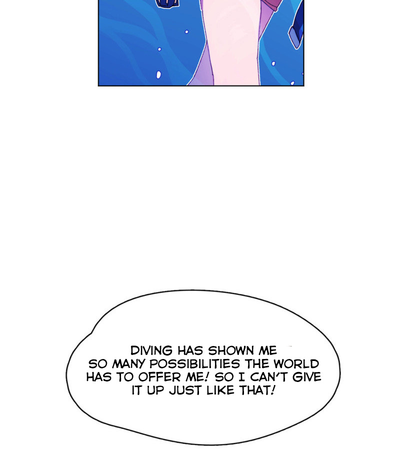 Latent Blue - Chapter 48