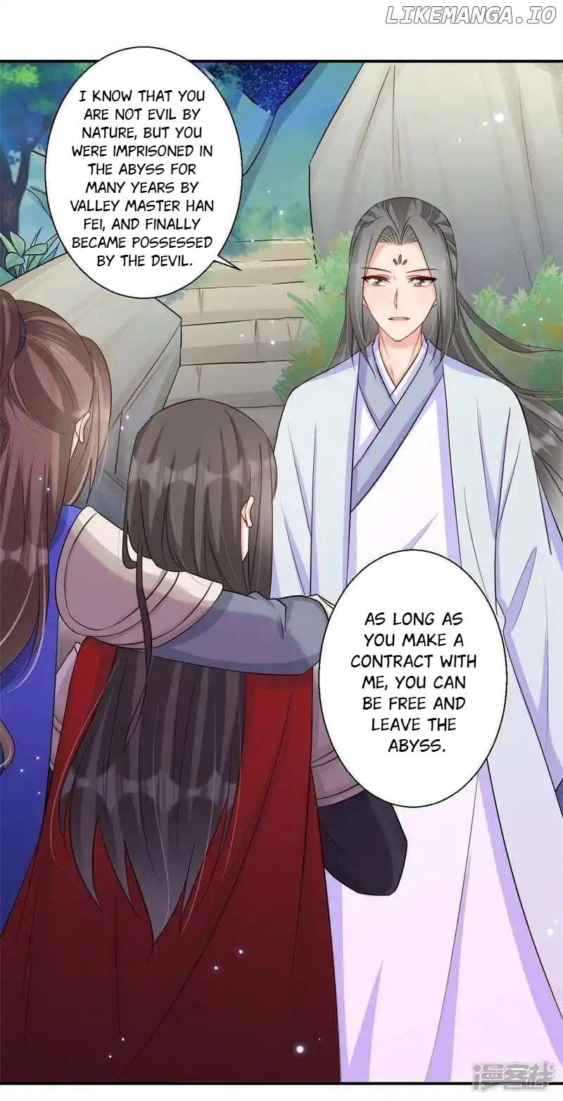 My Toxic Concubine - Chapter 64