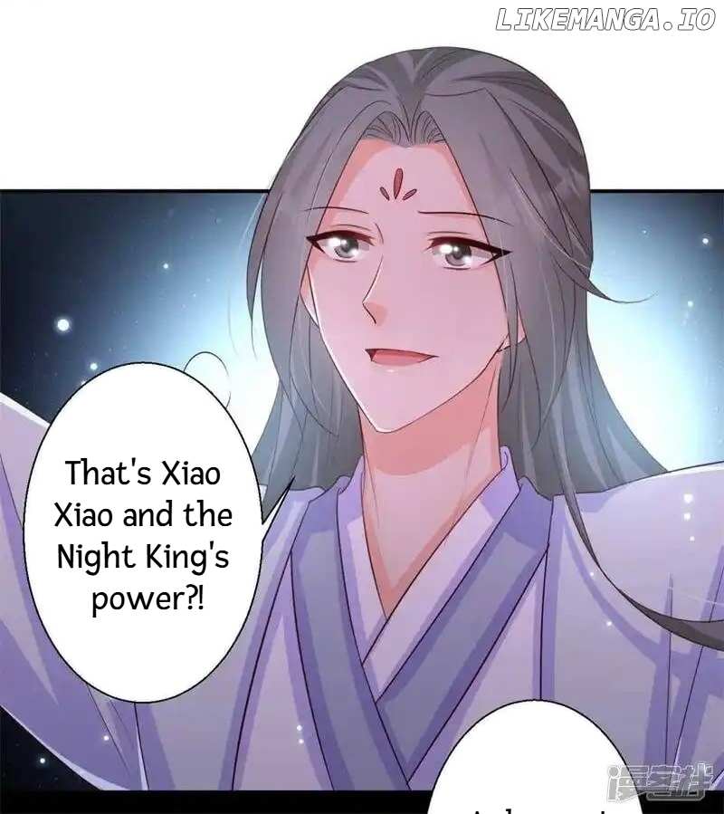 My Toxic Concubine - Chapter 72