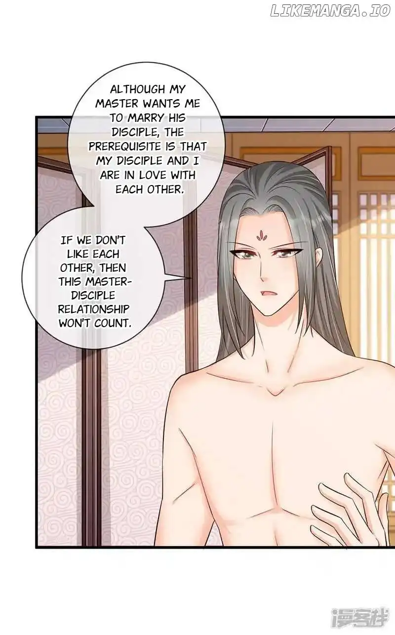 My Toxic Concubine - Chapter 33