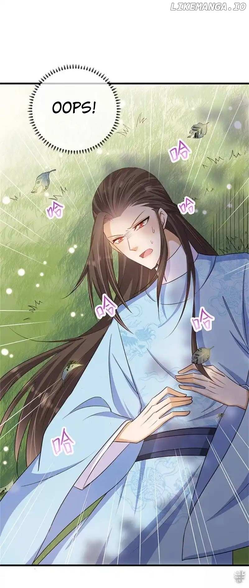 My Toxic Concubine - Chapter 31